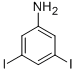 3,5-Diiodobenzenamine Structure,35122-96-4Structure