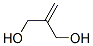 2-Methylene-1,3-propanediol Structure,3513-81-3Structure