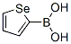 Selenophene-2-boronic acid Structure,35133-86-9Structure