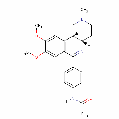 Benafentrine Structure,35135-01-4Structure