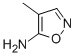 4-Methyl-5-isoxazolamine Structure,35143-75-0Structure