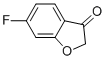 6-Fluoro-3(2h)-benzofuranone Structure,351528-80-8Structure