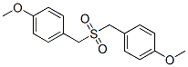 4-Methoxyphenylmethylsulfone Structure,3517-90-6Structure