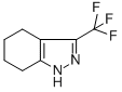 3-(Trifluoromethyl)-4,5,6,7-tetrahydro-1h-indazole Structure,35179-55-6Structure