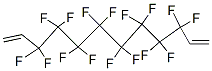 1,8-Divinylperfluorooctane Structure,35192-44-0Structure