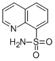 Quinoline-8-sulfonamide Structure,35203-91-9Structure