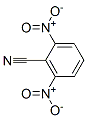 2,6-Dinitrobenzonitrile Structure,35213-00-4Structure