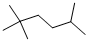 2,2,5-Trimethylhexane Structure,3522-94-9Structure