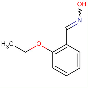 Benzaldehyde,2-ethoxy-,oxime (9ci) Structure,352220-16-7Structure