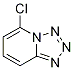 5-Chlorotetrazolo[1,5-a]pyridine Structure,35235-72-4Structure