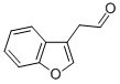 Benzo[b]furan-3-ylacetaldehyde Structure,352434-24-3Structure