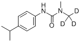 Isoproturon-d3 (n-methyl-d3) Structure,352438-80-3Structure