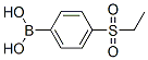 4-(Ethanesulfonyl)benzeneboronic acid Structure,352530-24-6Structure