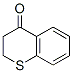 Thiochroman-4-one Structure,3528-17-4Structure