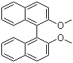 (R)-(+)-2,2-Dimethoxy-1,1-binaphthalene Structure,35294-28-1Structure