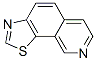 Thiazolo[4,5-h]isoquinoline (9ci) Structure,35317-82-9Structure