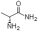 D-Alaninamide Structure,35320-22-0Structure