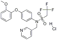 LY 487379 Hydrochloride Structure,353229-59-1Structure