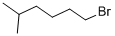 1-Bromo-5-methylhexane Structure,35354-37-1Structure