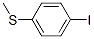 4-Iodothioanisole Structure,35371-03-0Structure