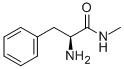 L-Phenylalanine methylamide Structure,35373-92-3Structure