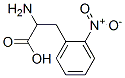 2-Nitro-DL-Phenylalanine Structure,35378-63-3Structure