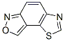 Thiazolo[5,4-e][2,1]benzisoxazole (9ci) Structure,353800-03-0Structure