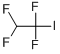 1,1,2,2-Tetrafluoroethyl Iodide Structure,354-41-6Structure