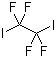 1,2-Diiodotetrafluoroethane Structure,354-65-4Structure