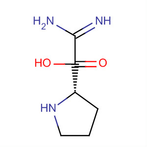 L-proline, 1-(aminoiminomethyl)-(9ci) Structure,35404-57-0Structure