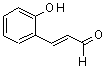 2-Hydroxycinnamaldehyde Structure,3541-42-2Structure