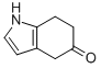 1,4,6,7-Tetrahydro-5h-indol-5-one Structure,35419-02-4Structure