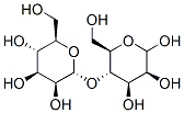 4-O-Hexopyranosylhexopyranose Structure,35438-40-5Structure