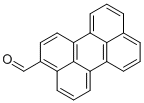 3-Formylperylene Structure,35438-63-2Structure