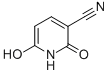 2,6-Dihydroxy-3-cyanopyridine Structure,35441-10-2Structure