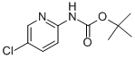 Tert-butyl 5-chloropyridin-2-ylcarbamate Structure,354503-86-9Structure