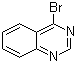 4-Bromoquinazoline Structure,354574-59-7Structure