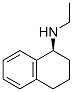 1-Naphthalenamine,n-ethyl-1,2,3,4-tetrahydro-,(1s)-(9ci) Structure,354584-66-0Structure