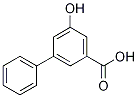 5-Hydroxy-3-phenylbenzoic acid Structure,35489-88-4Structure