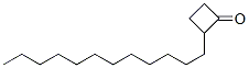 2-Dodecylcyclobutanone Structure,35493-46-0Structure