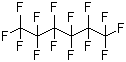 Perfluorohexanes Structure,355-42-0Structure