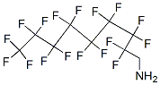 1H,1H-perfluorononylamine Structure,355-47-5Structure