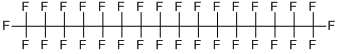 Perfluorohexadecane Structure,355-49-7Structure