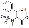 2-Bromomethylbenzoate Structure,35511-15-0Structure