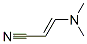 3-(Dimethylamino)acrylonitrile Structure,35520-41-3Structure