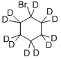 Bromocyclohexane-d11 Structure,35558-49-7Structure