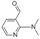 2-(Dimethylamino)nicotildehyde Structure,35567-32-9Structure