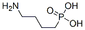 4-Aminobutylphosphonic acid Structure,35622-27-6Structure
