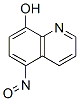 5-Nitroso-8-hydroxyquinoline Structure,3565-26-2Structure