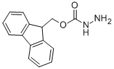 Fmoc-hydrazide Structure,35661-51-9Structure